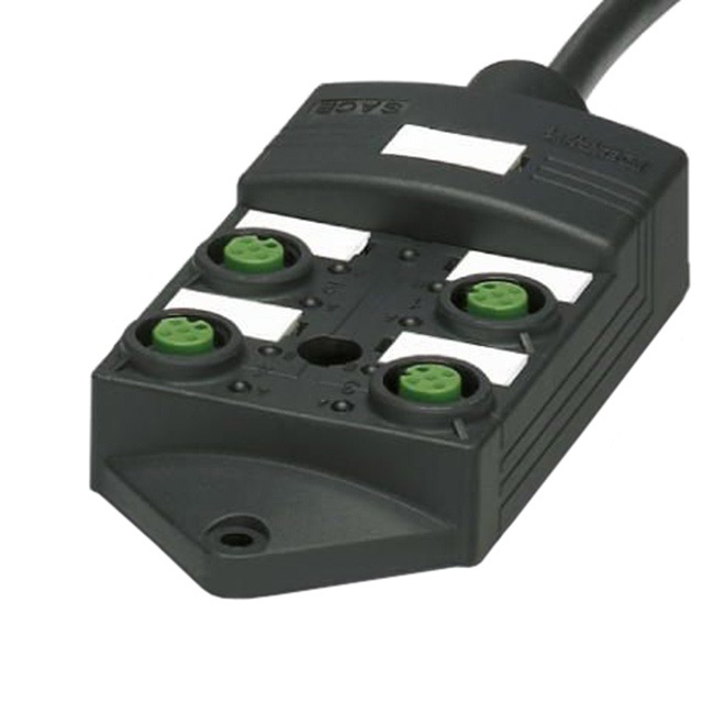 1452602 Phoenix Contact  Sensor Interface - Junction Blocks